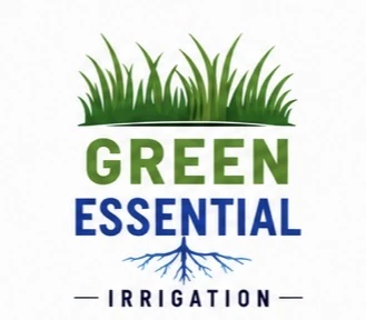 Green Essential Irrigation logo