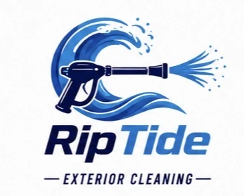 RipTide Exterior Cleaning logo