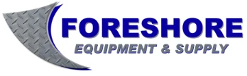 Foreshore Equipment & Supply